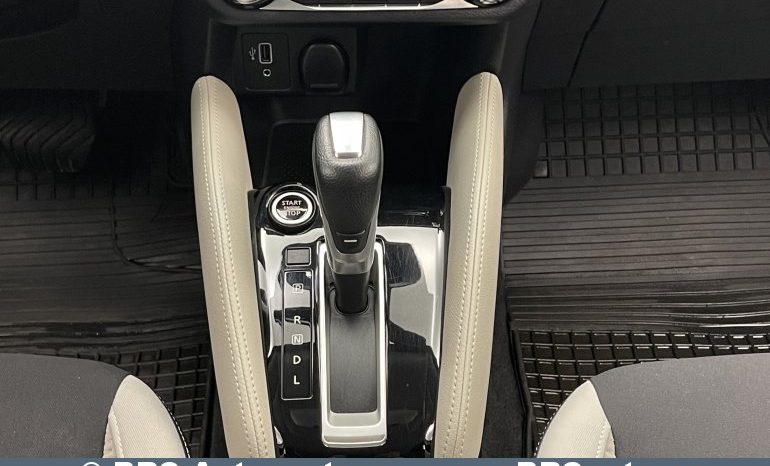 Nissan Micra Tekna Automatas 2020 full
