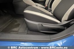 Nissan Micra Tekna Automatas 2020 full