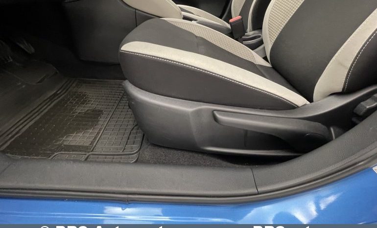 Nissan Micra Tekna Automatas 2020 full