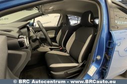 Nissan Micra Tekna Automatas 2020 full
