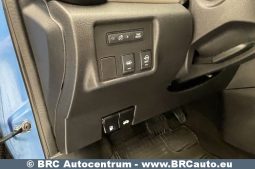 Nissan Micra Tekna Automatas 2020 full