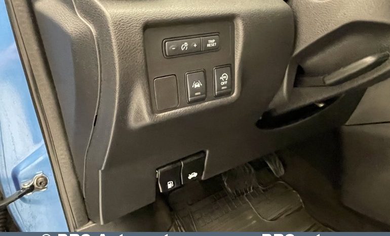 Nissan Micra Tekna Automatas 2020 full