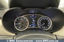 Nissan Micra Tekna Automatas 2020 full