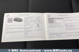 Nissan Micra Tekna Automatas 2020 full