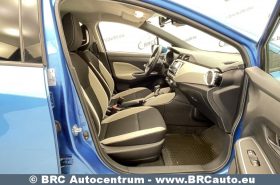 Nissan Micra Tekna Automatas 2020