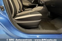 Nissan Micra Tekna Automatas 2020 full