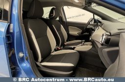 Nissan Micra Tekna Automatas 2020 full