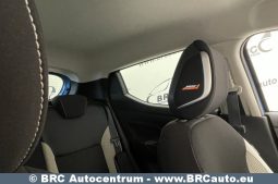 Nissan Micra Tekna Automatas 2020 full