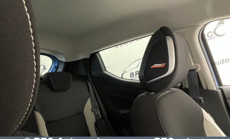 Nissan Micra Tekna Automatas 2020 full