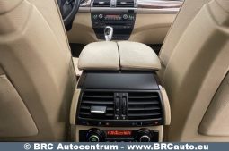 BMW X5 3.5 XDrive Automatas 2012 full