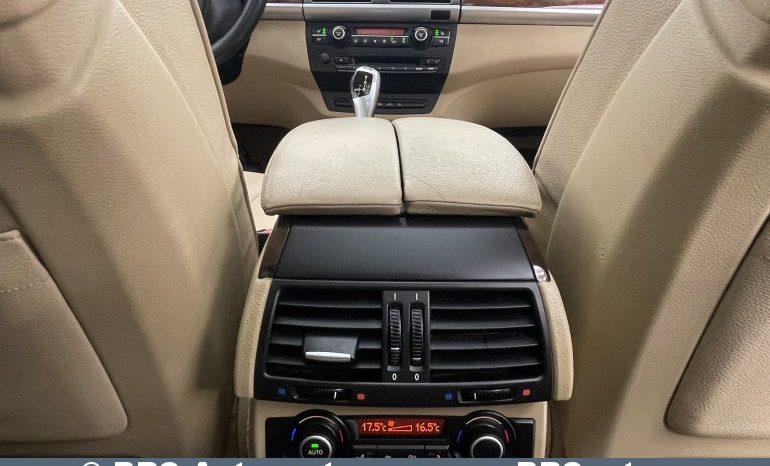 BMW X5 3.5 XDrive Automatas 2012 full