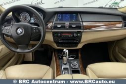 BMW X5 3.5 XDrive Automatas 2012 full