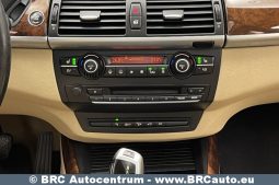 BMW X5 3.5 XDrive Automatas 2012 full