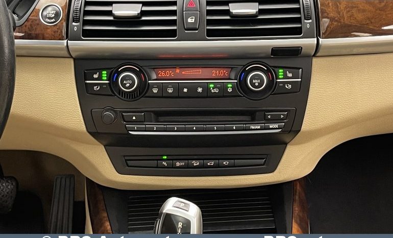 BMW X5 3.5 XDrive Automatas 2012 full