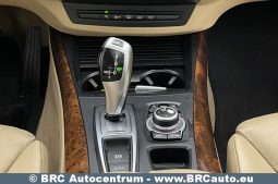 BMW X5 3.5 XDrive Automatas 2012 full