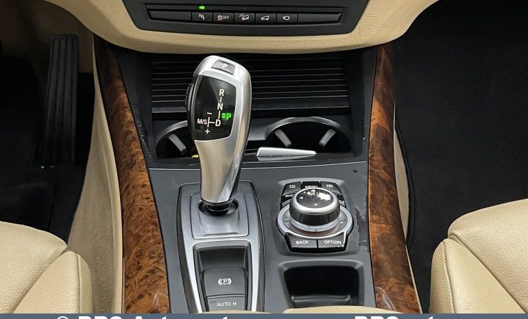 BMW X5 3.5 XDrive Automatas 2012 full