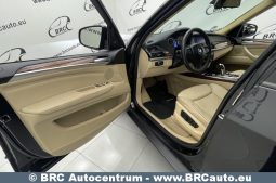 BMW X5 3.5 XDrive Automatas 2012 full