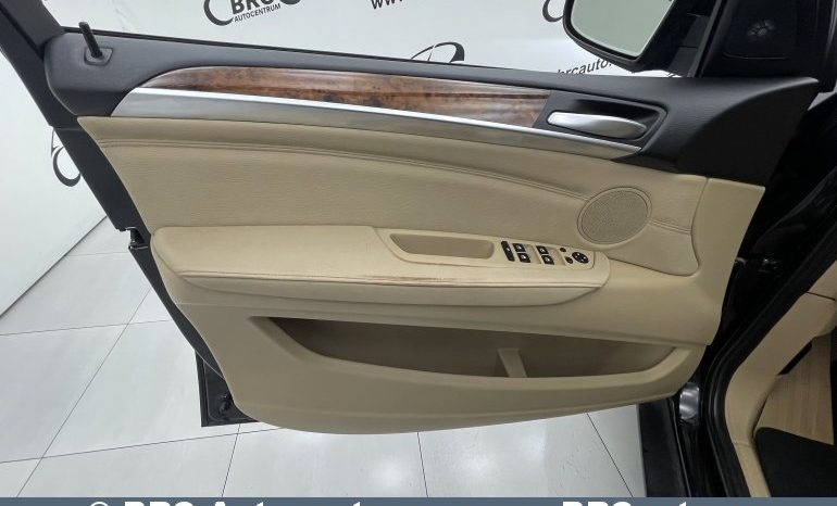 BMW X5 3.5 XDrive Automatas 2012 full