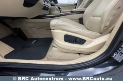 BMW X5 3.5 XDrive Automatas 2012 full
