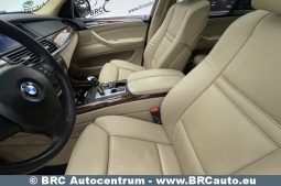 BMW X5 3.5 XDrive Automatas 2012 full