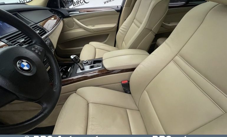 BMW X5 3.5 XDrive Automatas 2012 full