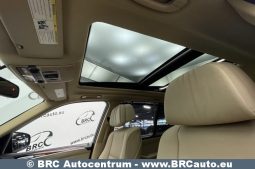 BMW X5 3.5 XDrive Automatas 2012 full