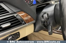 BMW X5 3.5 XDrive Automatas 2012 full