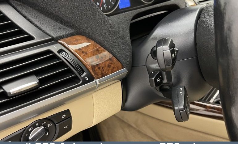 BMW X5 3.5 XDrive Automatas 2012 full
