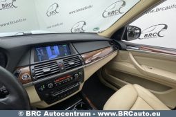 BMW X5 3.5 XDrive Automatas 2012 full