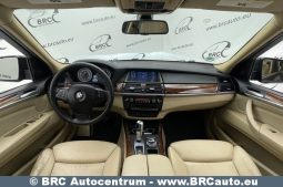 BMW X5 3.5 XDrive Automatas 2012 full