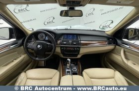 BMW X5 3.5 XDrive Automatas 2012