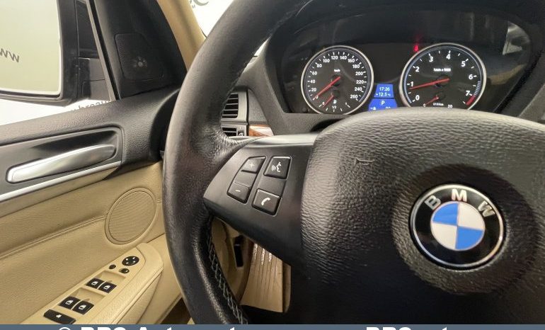 BMW X5 3.5 XDrive Automatas 2012 full