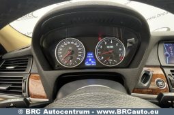 BMW X5 3.5 XDrive Automatas 2012 full