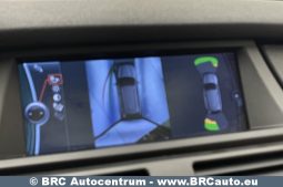 BMW X5 3.5 XDrive Automatas 2012 full