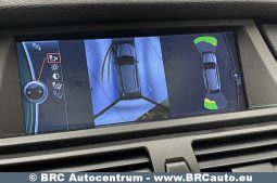 BMW X5 3.5 XDrive Automatas 2012 full