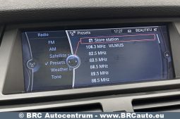 BMW X5 3.5 XDrive Automatas 2012 full