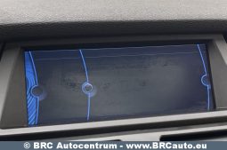 BMW X5 3.5 XDrive Automatas 2012 full