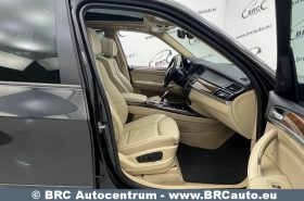 BMW X5 3.5 XDrive Automatas 2012