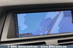 BMW X5 3.5 XDrive Automatas 2012 full