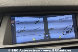 BMW X5 3.5 XDrive Automatas 2012 full