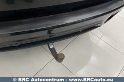 BMW X5 3.5 XDrive Automatas 2012 full