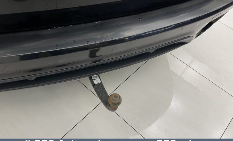 BMW X5 3.5 XDrive Automatas 2012 full