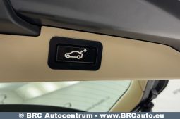 BMW X5 3.5 XDrive Automatas 2012 full