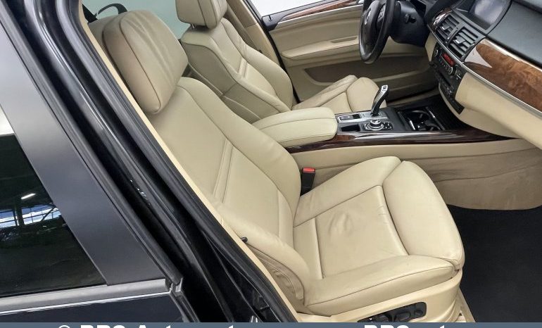 BMW X5 3.5 XDrive Automatas 2012 full