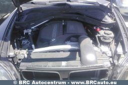BMW X5 3.5 XDrive Automatas 2012 full