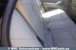 BMW X5 3.5 XDrive Automatas 2012 full