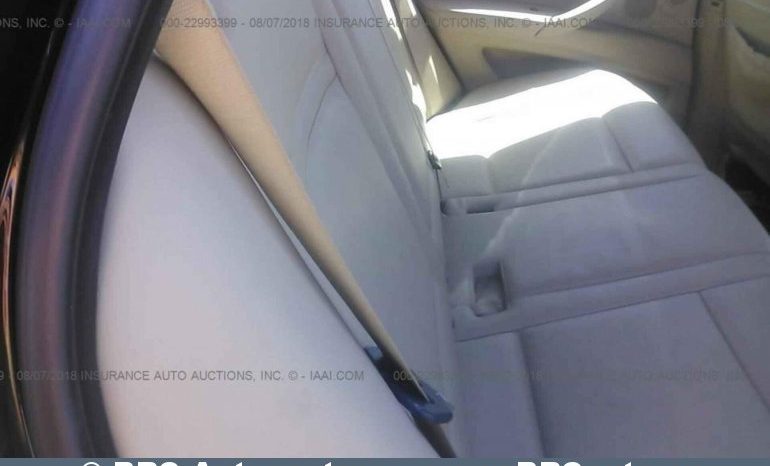 BMW X5 3.5 XDrive Automatas 2012 full