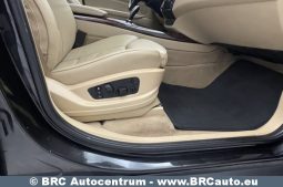 BMW X5 3.5 XDrive Automatas 2012 full