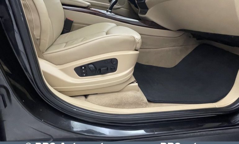 BMW X5 3.5 XDrive Automatas 2012 full