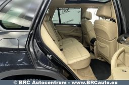 BMW X5 3.5 XDrive Automatas 2012 full